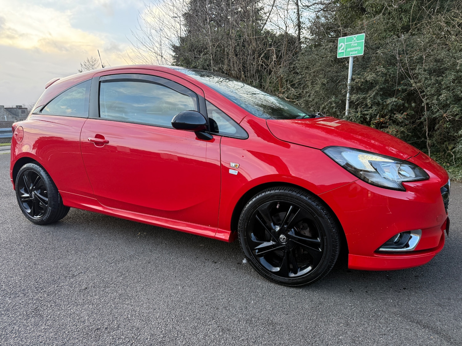 Used Vauxhall Corsa 2015 for sale - 77638303: Photo 9