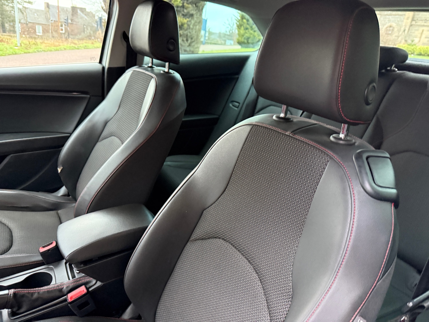 Used SEAT Leon 2016 for sale - 77257526: Photo 12