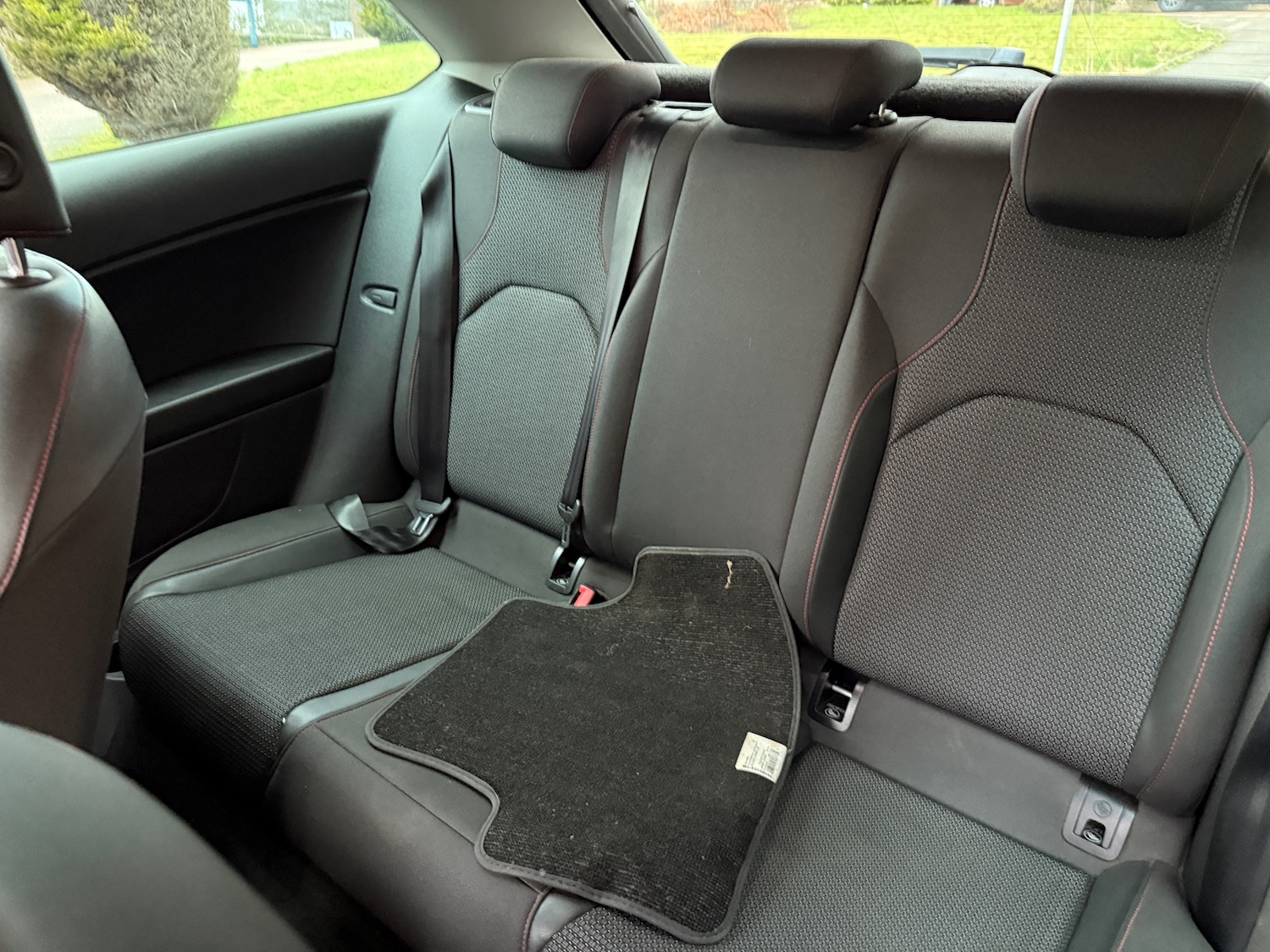 Used SEAT Leon 2016 for sale - 77257526: Photo 13