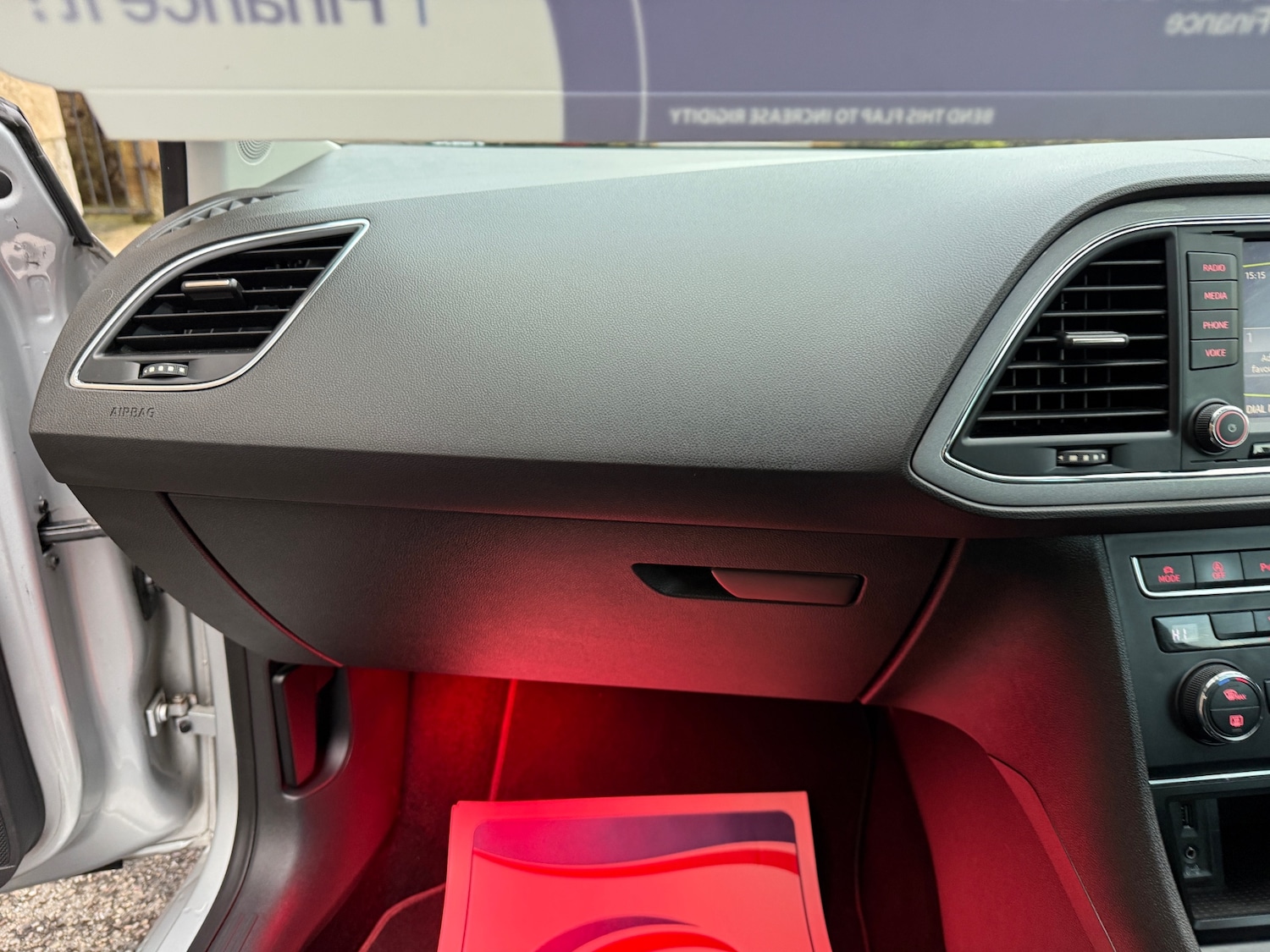 Used SEAT Leon 2016 for sale - 77257526: Photo 14