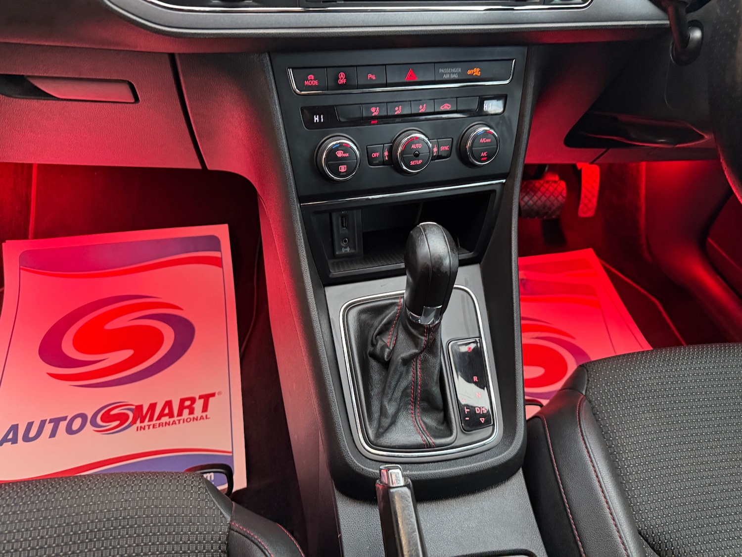 Used SEAT Leon 2016 for sale - 77257526: Photo 15