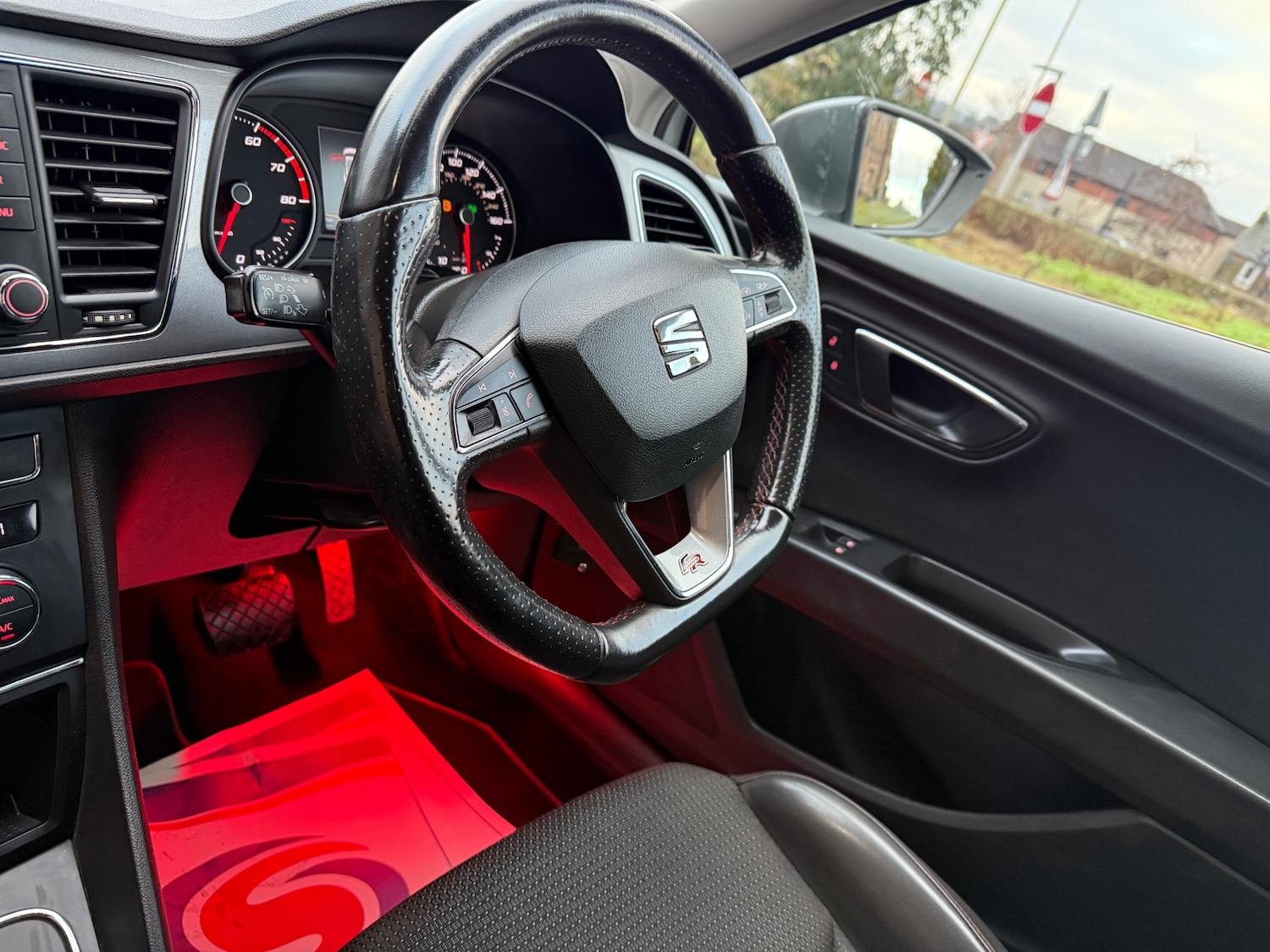 Used SEAT Leon 2016 for sale - 77257526: Photo 17