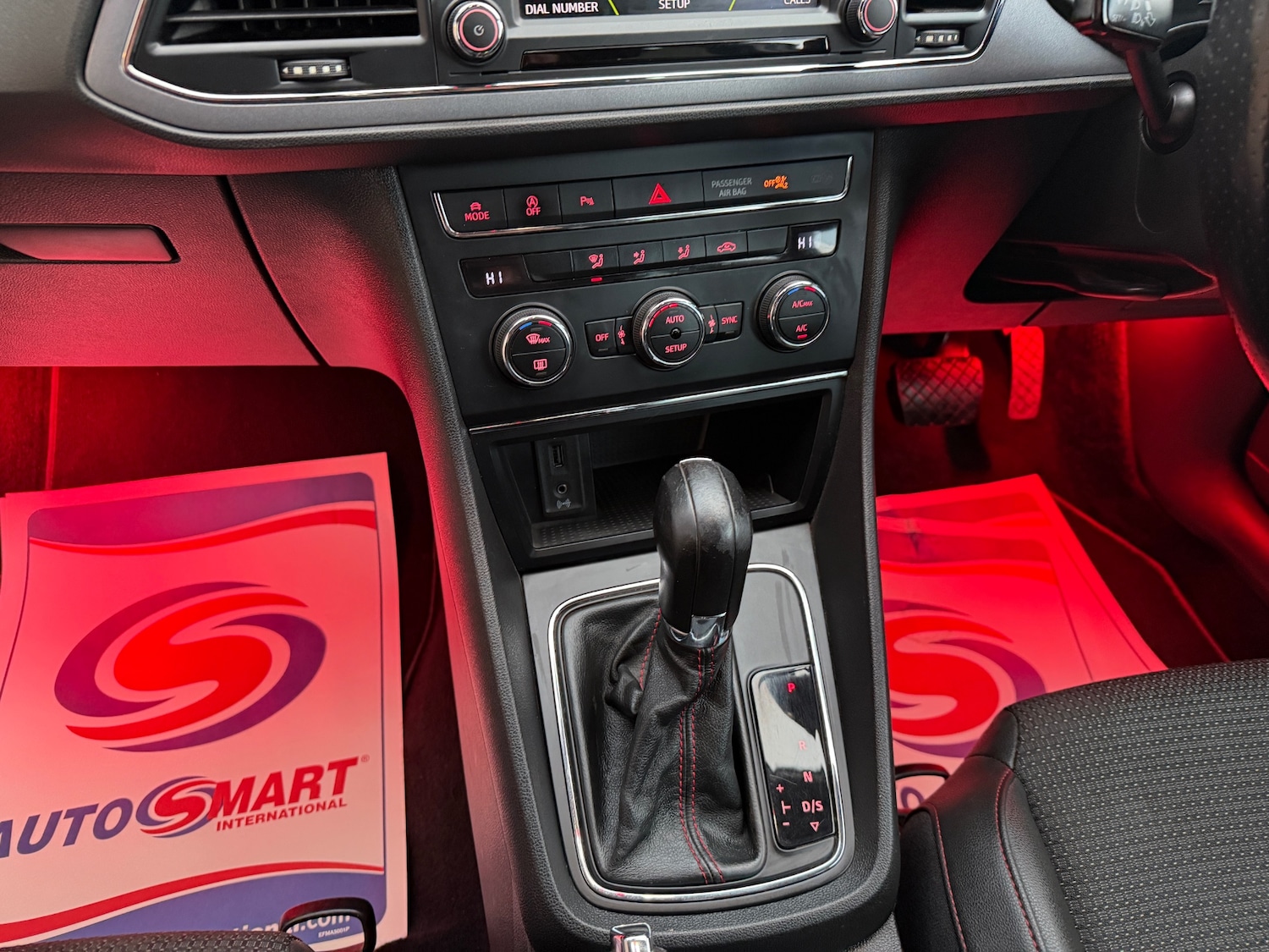 Used SEAT Leon 2016 for sale - 77257526: Photo 19