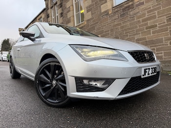 Used SEAT Leon 2016 for sale - 77257526: Photo