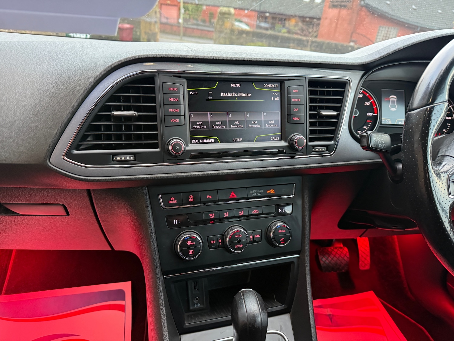 Used SEAT Leon 2016 for sale - 77257526: Photo 20