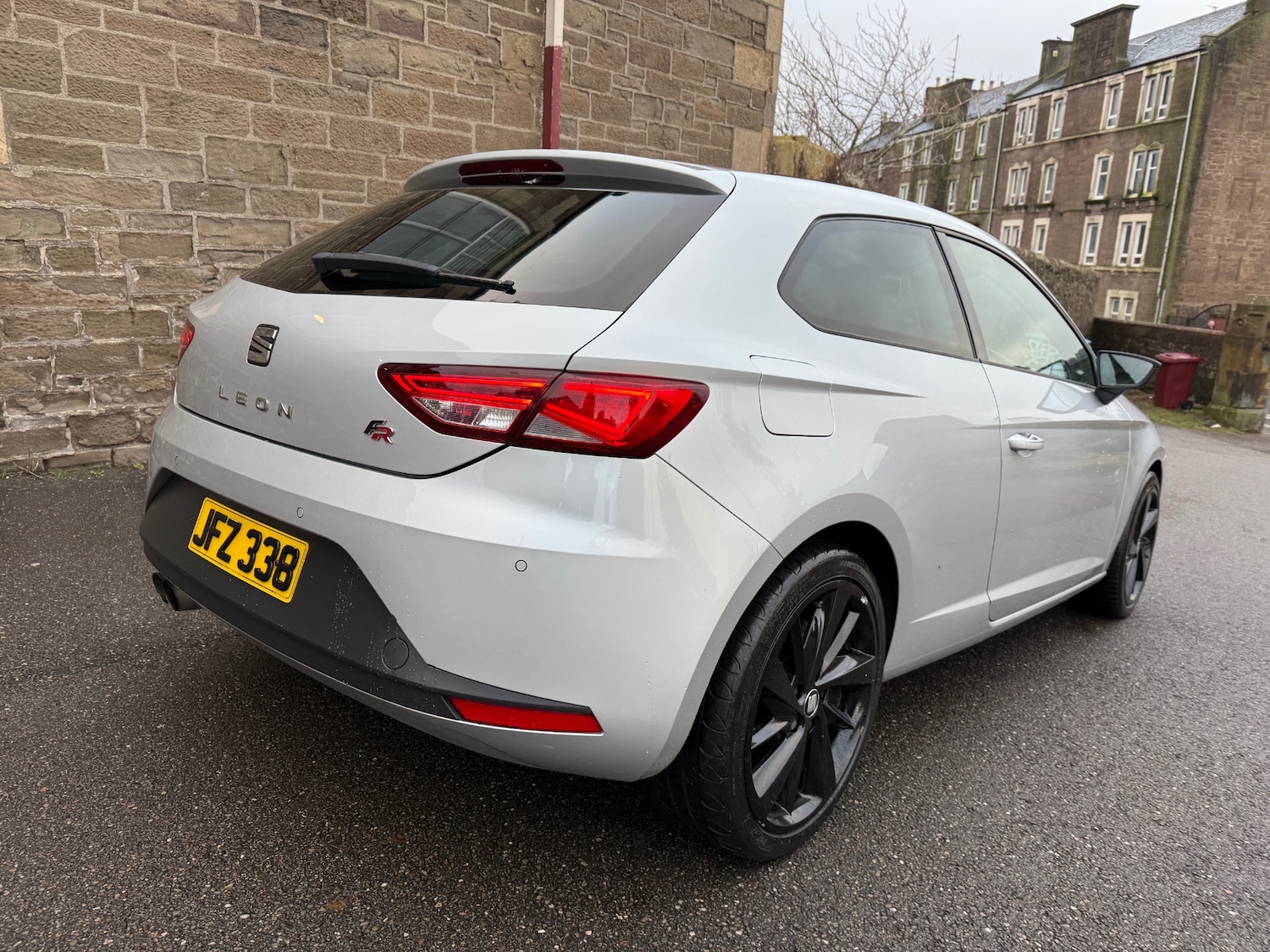 Used SEAT Leon 2016 for sale - 77257526: Photo 5