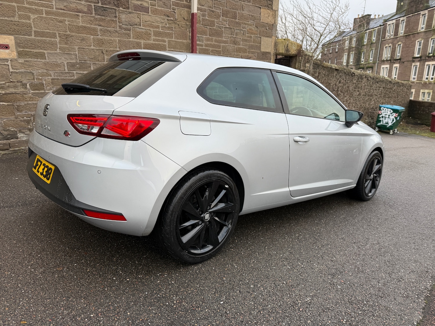 Used SEAT Leon 2016 for sale - 77257526: Photo 6