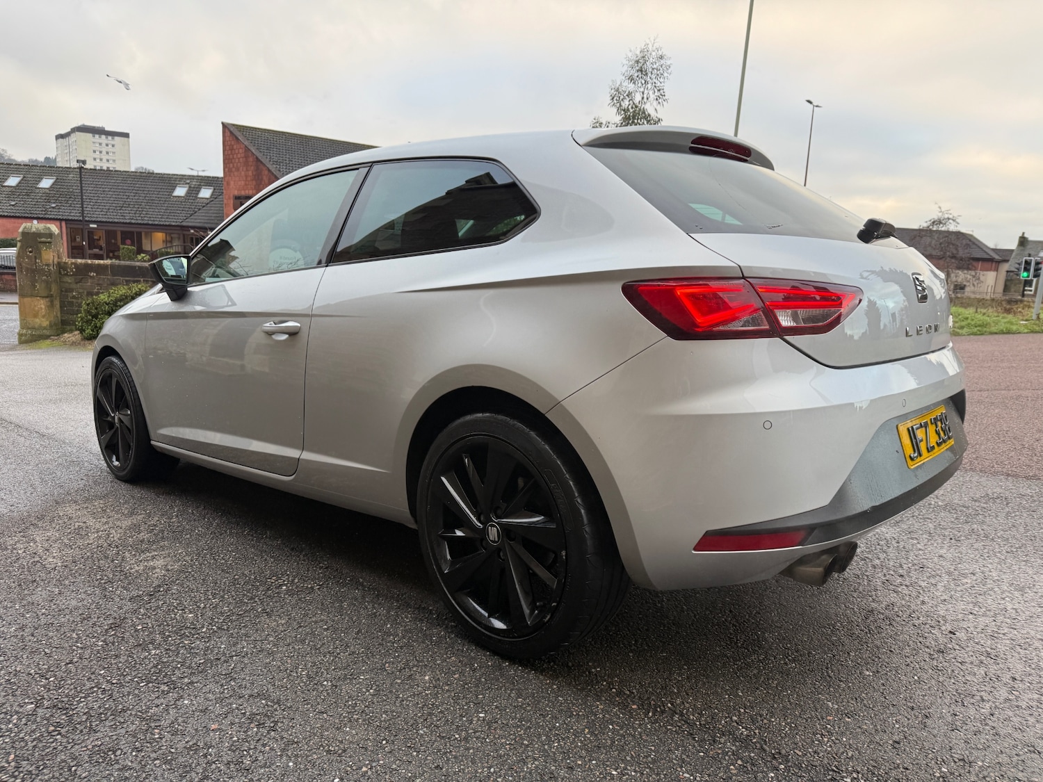 Used SEAT Leon 2016 for sale - 77257526: Photo 7
