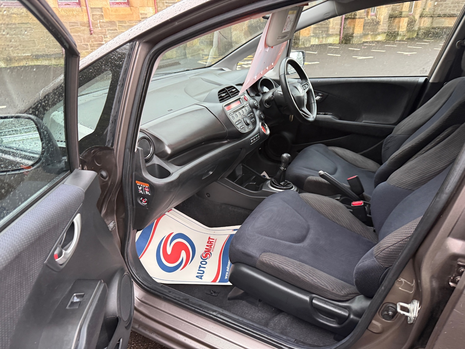 Used Honda Jazz 2014 for sale - 77480710: Photo 10