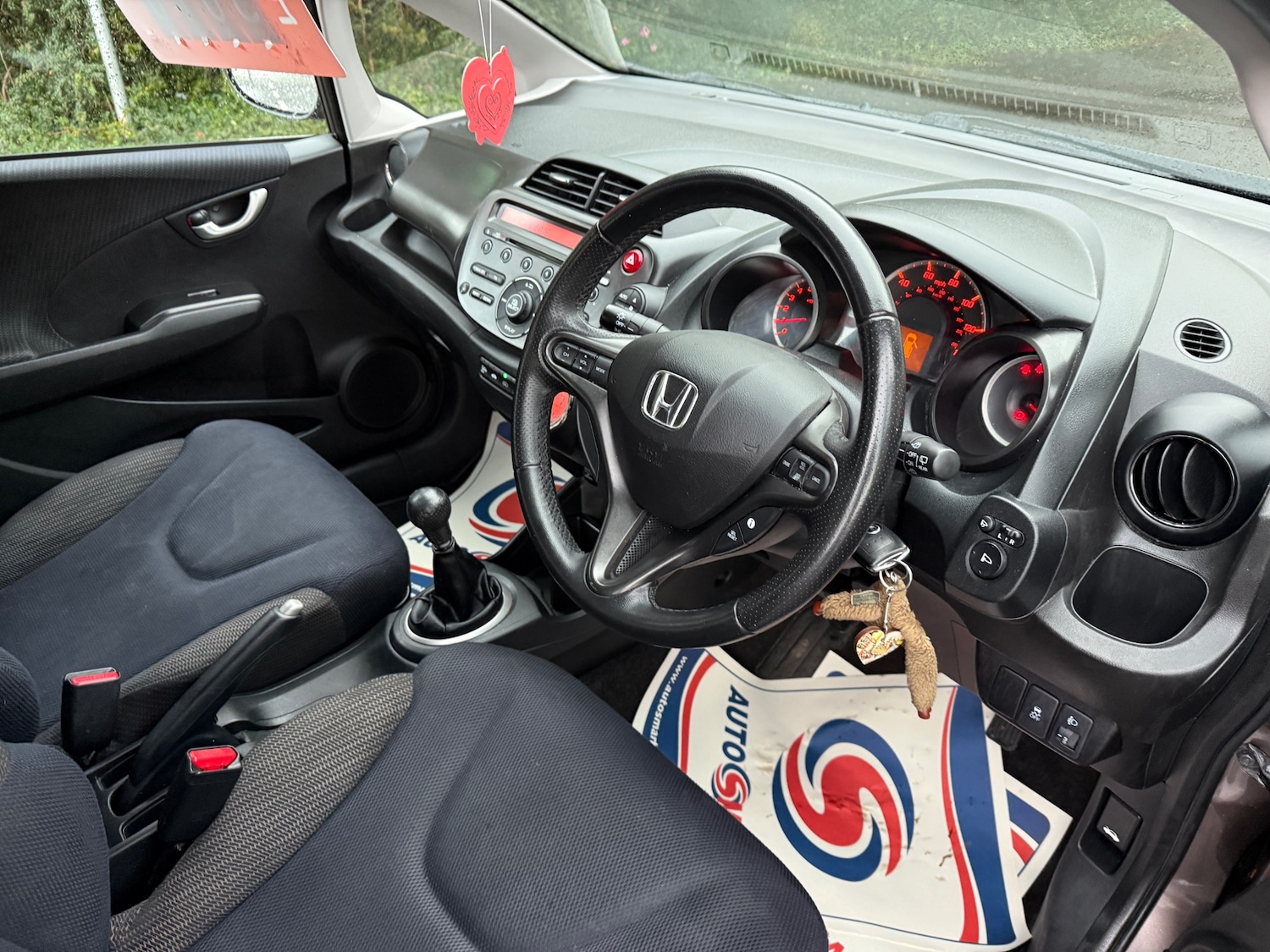 Used Honda Jazz 2014 for sale - 77480710: Photo 13