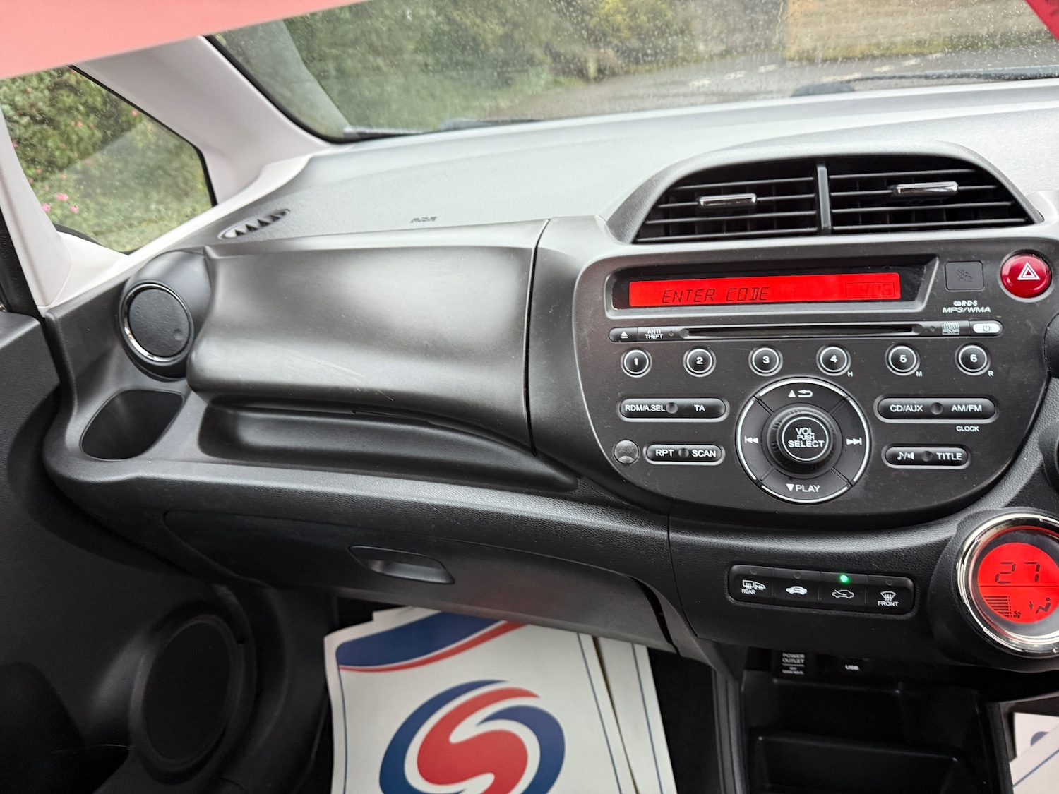 Used Honda Jazz 2014 for sale - 77480710: Photo 17