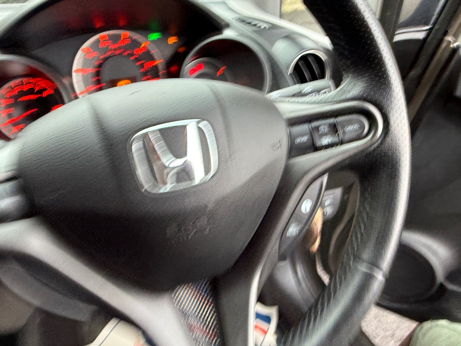 Used Honda Jazz 2014 for sale - 77480710: Photo 19