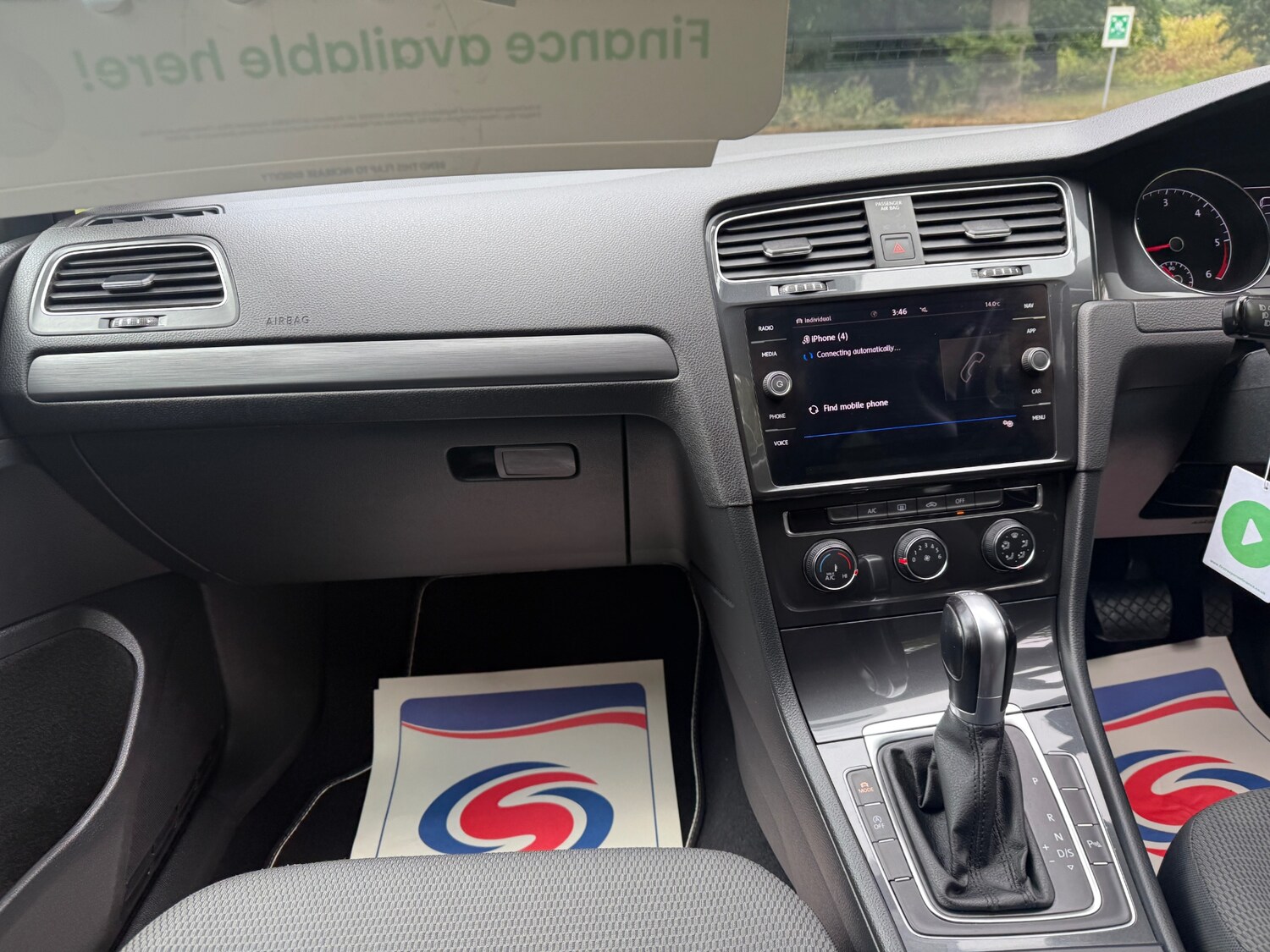 Vehicle 19