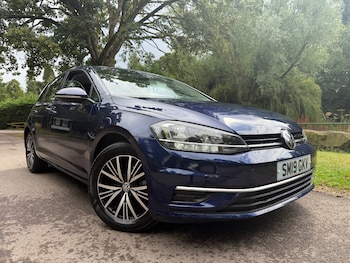 2019 (19) - 2.0 TDI SE [Nav] 5dr DSG