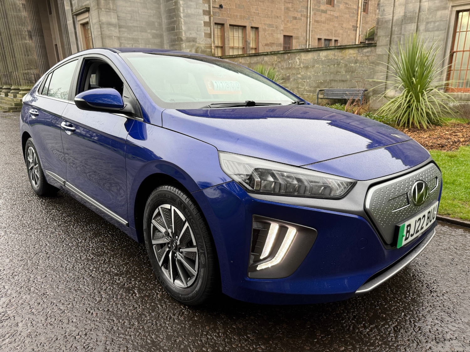 Used Hyundai IONIQ 2022 for sale - 77031688: Photo 10