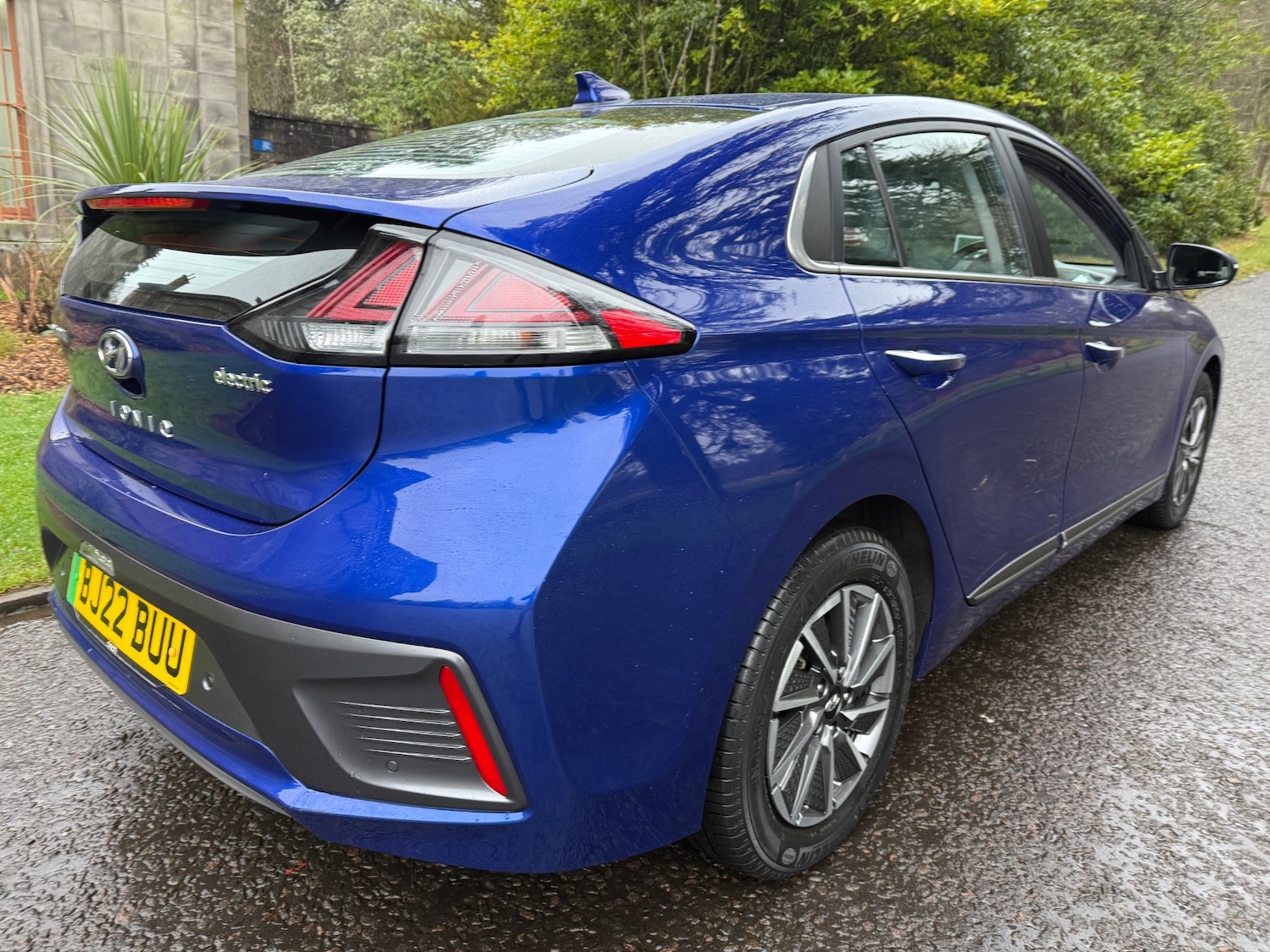 Used Hyundai IONIQ 2022 for sale - 77031688: Photo 14