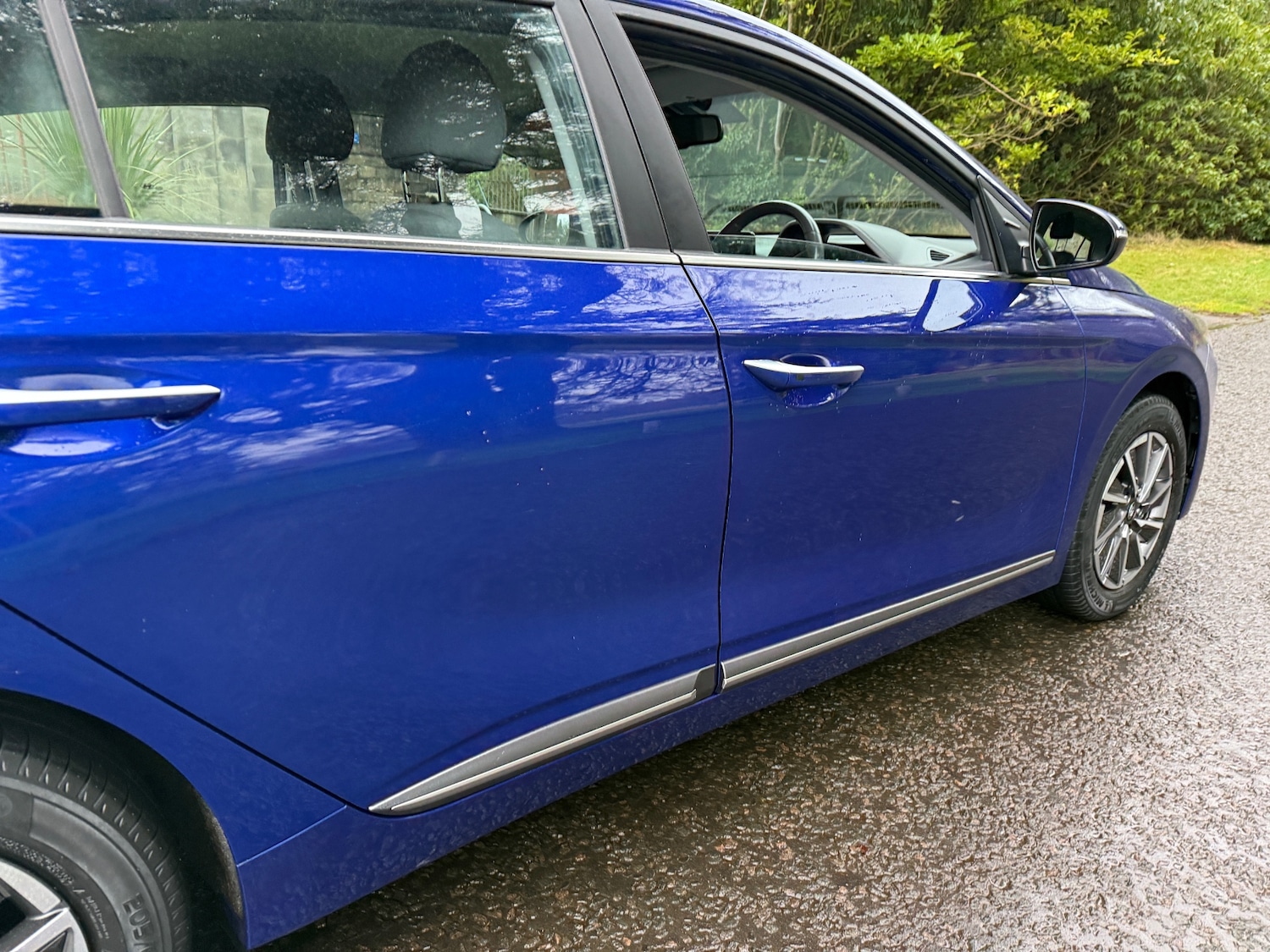 Used Hyundai IONIQ 2022 for sale - 77031688: Photo 15