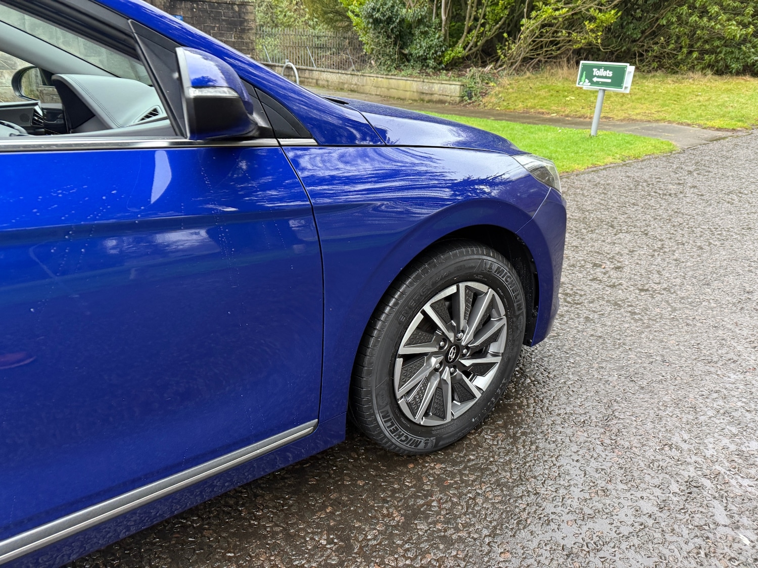 Used Hyundai IONIQ 2022 for sale - 77031688: Photo 16