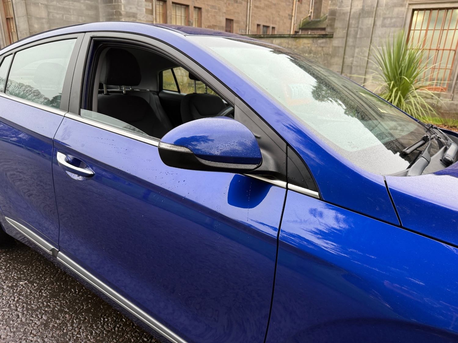 Used Hyundai IONIQ 2022 for sale - 77031688: Photo 17