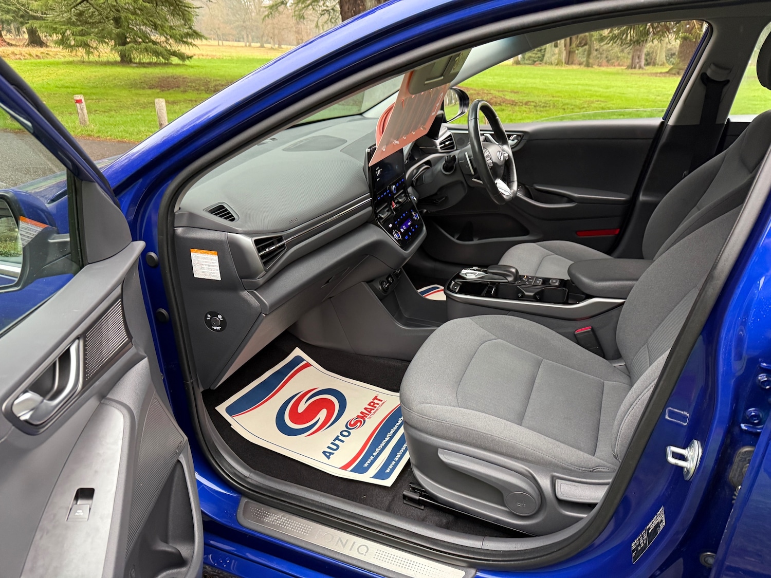 Used Hyundai IONIQ 2022 for sale - 77031688: Photo 18