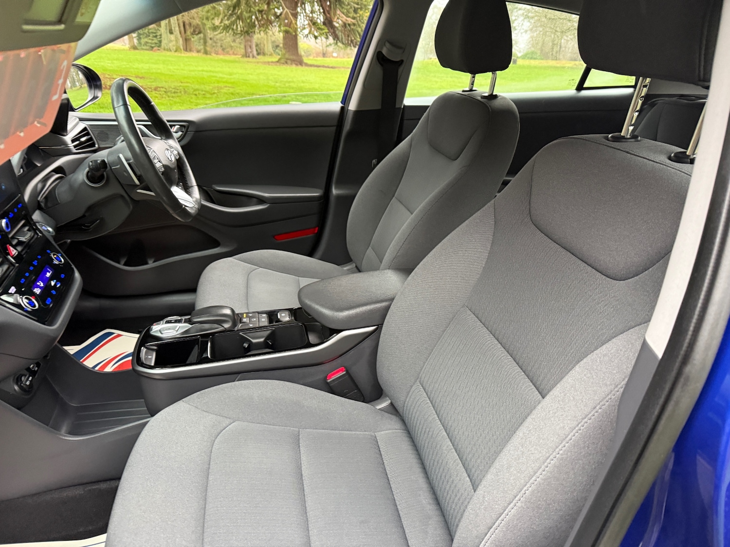 Used Hyundai IONIQ 2022 for sale - 77031688: Photo 19