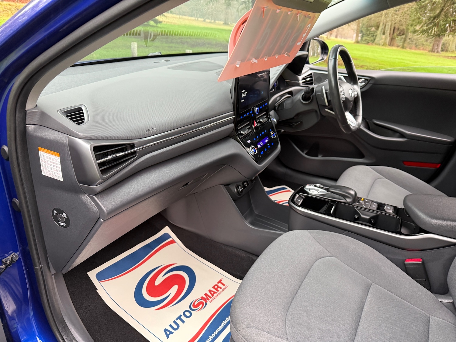 Used Hyundai IONIQ 2022 for sale - 77031688: Photo 20