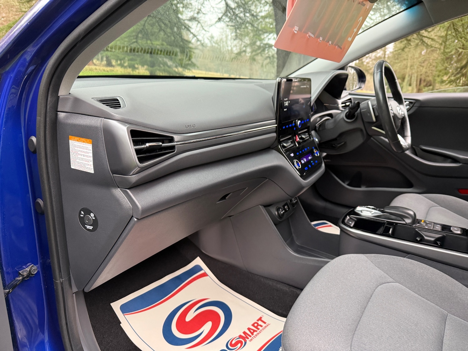 Used Hyundai IONIQ 2022 for sale - 77031688: Photo 21