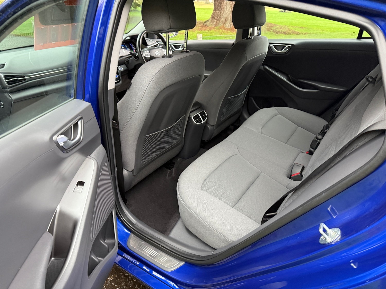 Used Hyundai IONIQ 2022 for sale - 77031688: Photo 23