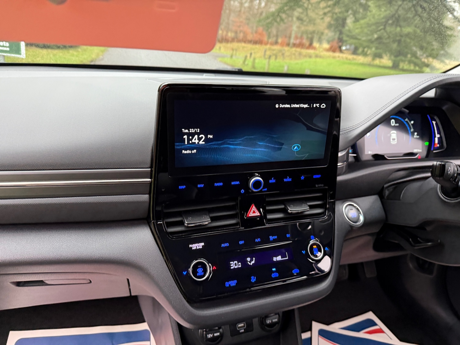 Used Hyundai IONIQ 2022 for sale - 77031688: Photo 25