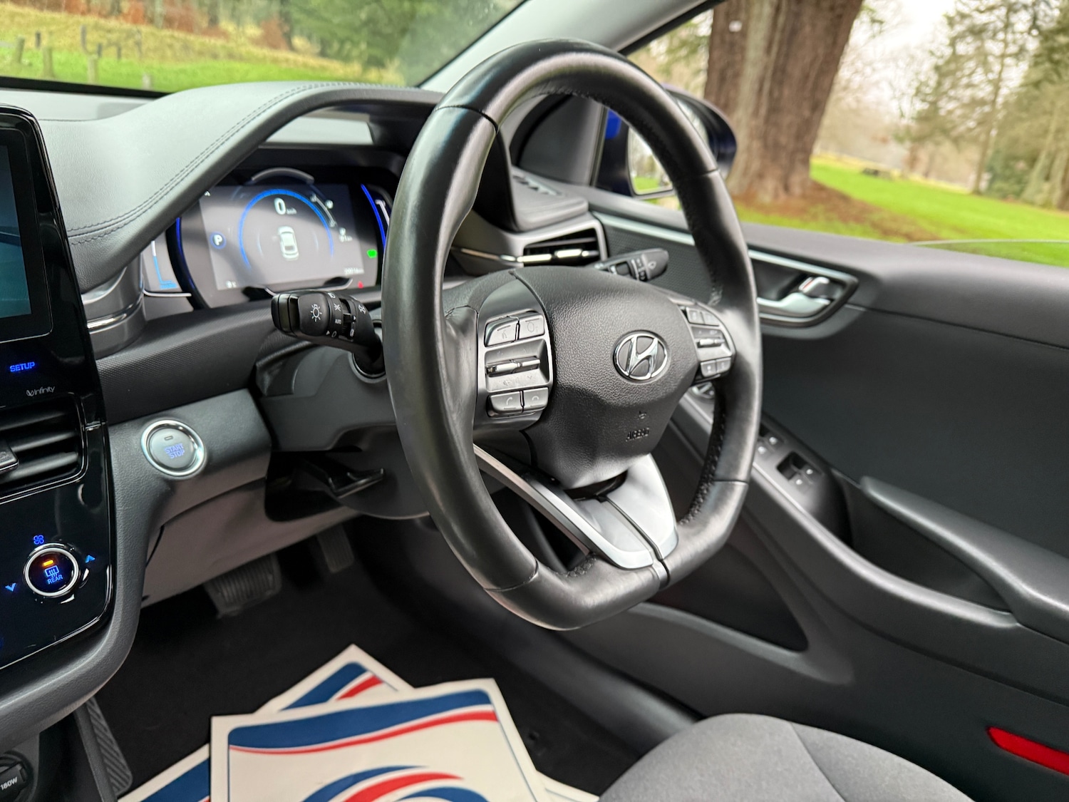 Used Hyundai IONIQ 2022 for sale - 77031688: Photo 28