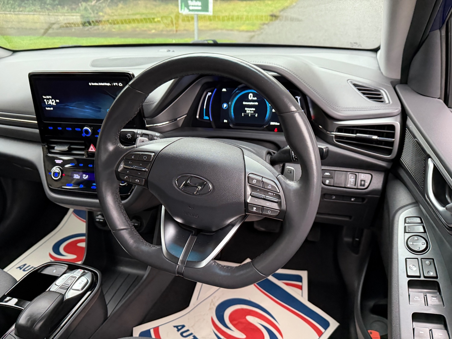 Used Hyundai IONIQ 2022 for sale - 77031688: Photo 29