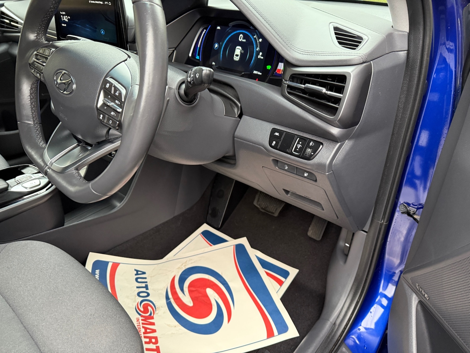 Used Hyundai IONIQ 2022 for sale - 77031688: Photo 30