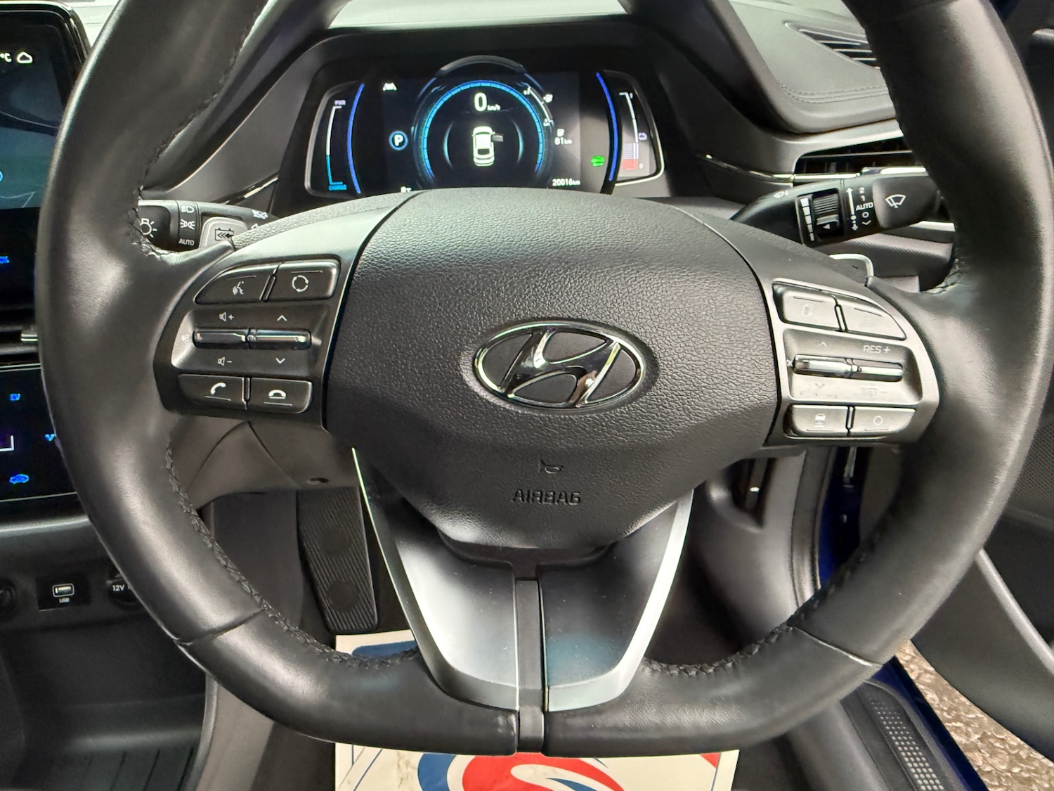 Used Hyundai IONIQ 2022 for sale - 77031688: Photo 32