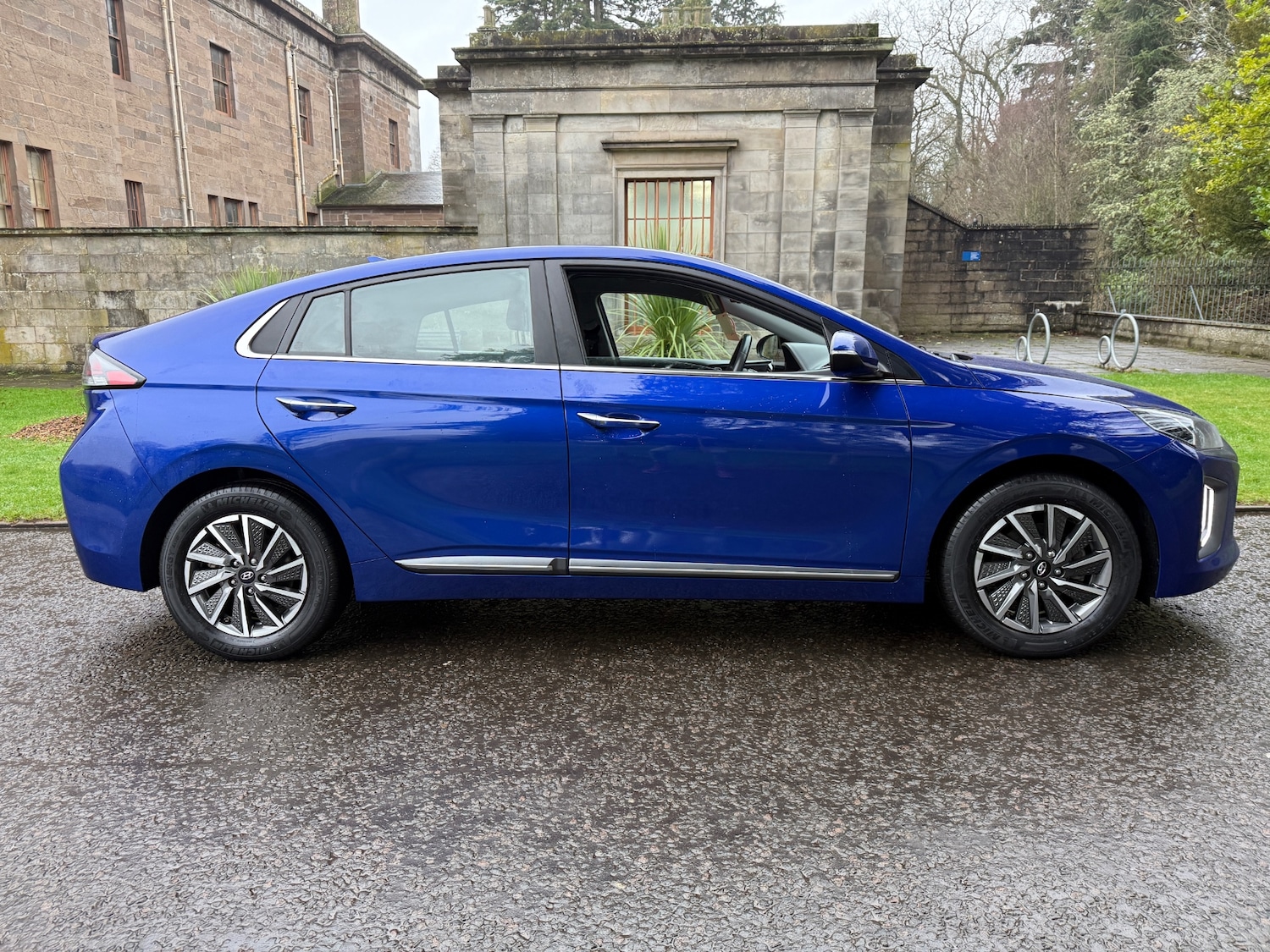 Used Hyundai IONIQ 2022 for sale - 77031688: Photo 8