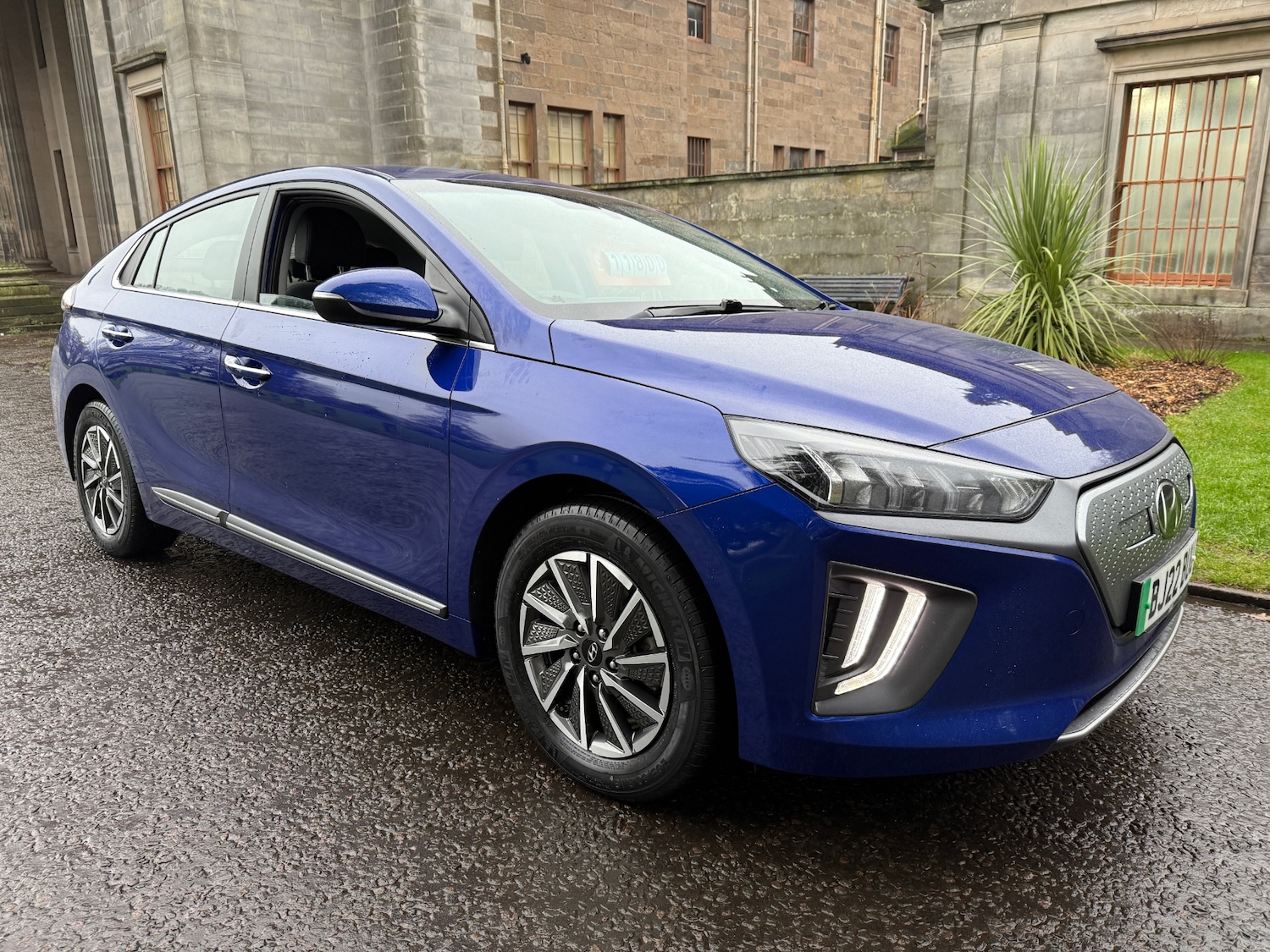 Used Hyundai IONIQ 2022 for sale - 77031688: Photo 9