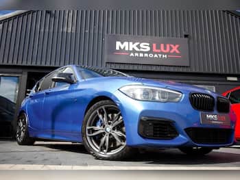 Used BMW 1 Series 2018 for sale - 79752295: Photo