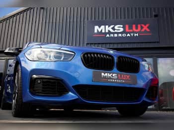 Used BMW 1 Series 2018 for sale - 79752295: Photo