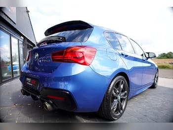 Used BMW 1 Series 2018 for sale - 79752295: Photo