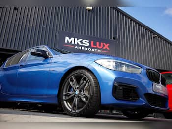 Used BMW 1 Series 2018 for sale - 79752295: Photo
