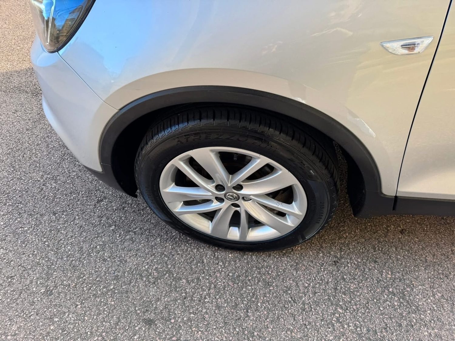 Used Vauxhall Mokka X 2016 for sale - 78141900: Photo 13