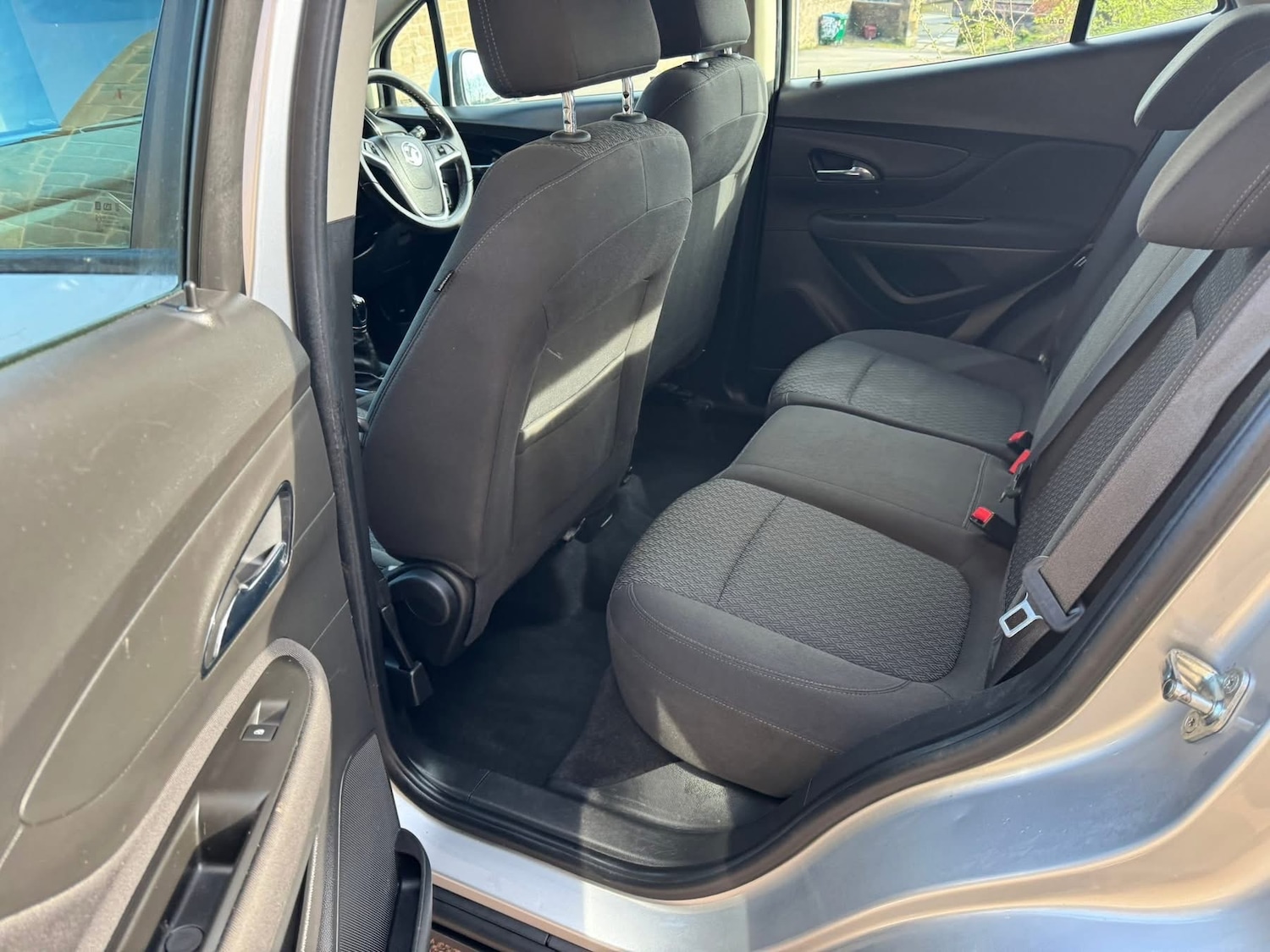 Used Vauxhall Mokka X 2016 for sale - 78141900: Photo 15