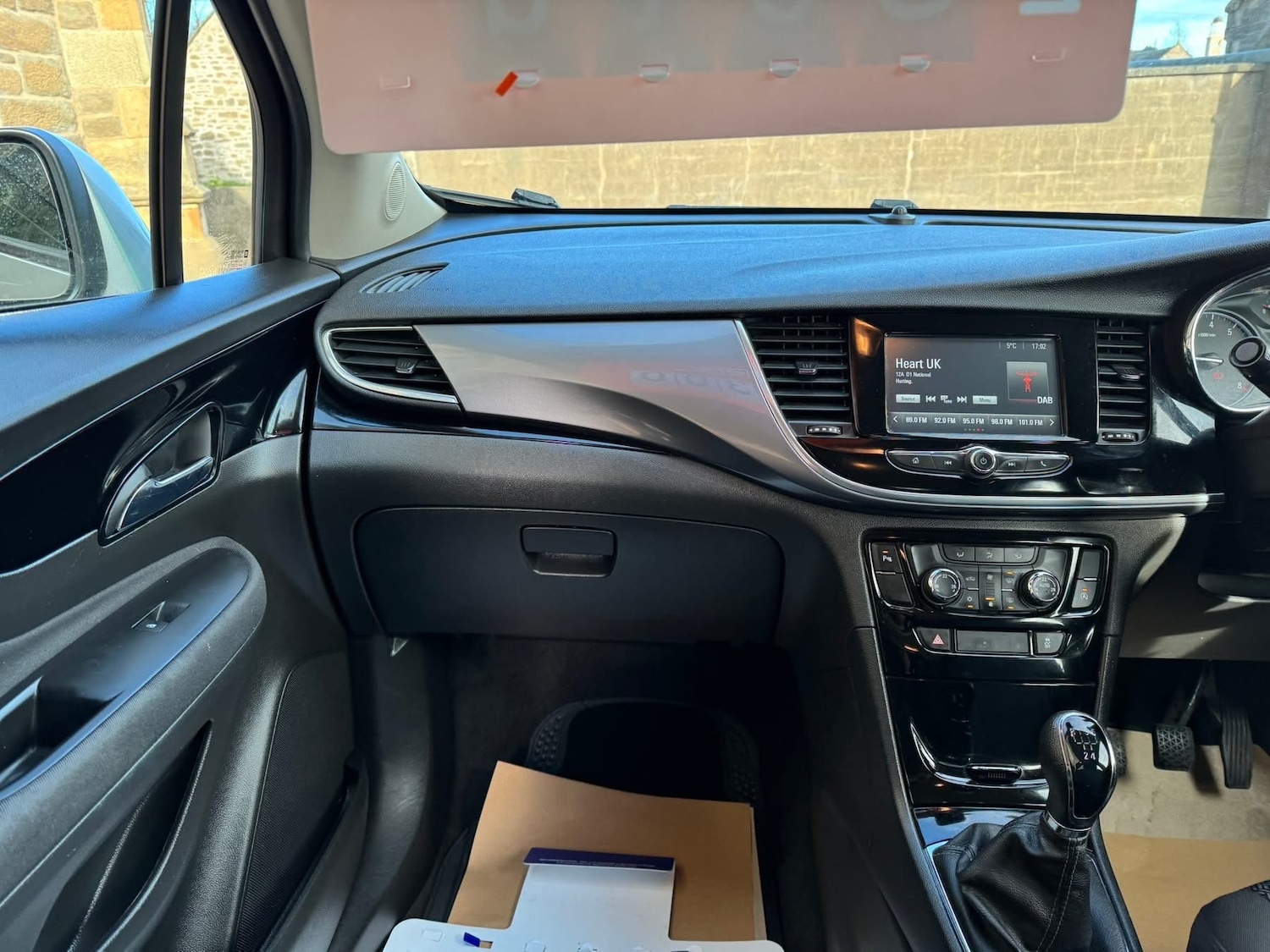 Used Vauxhall Mokka X 2016 for sale - 78141900: Photo 17