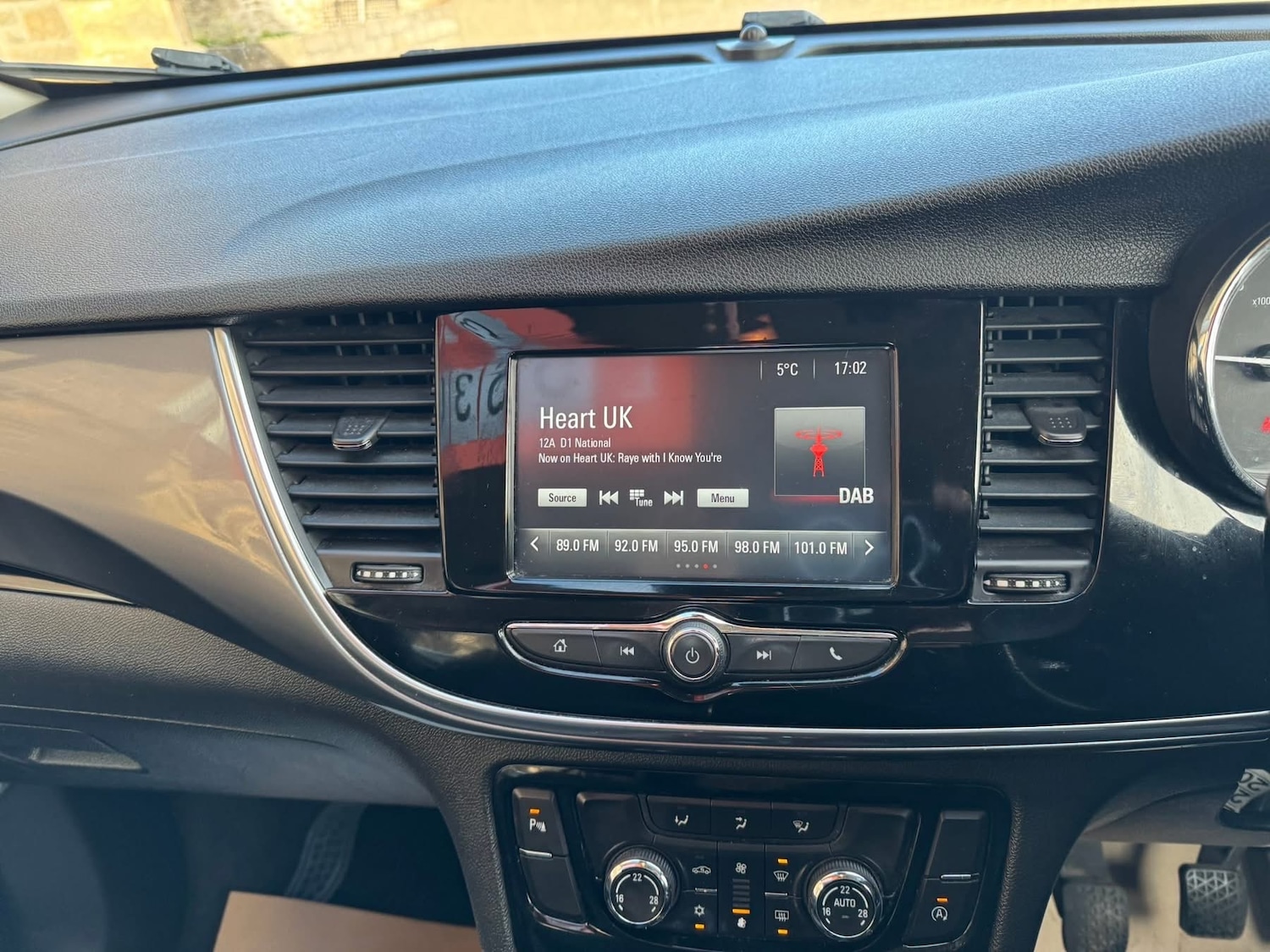 Used Vauxhall Mokka X 2016 for sale - 78141900: Photo 20