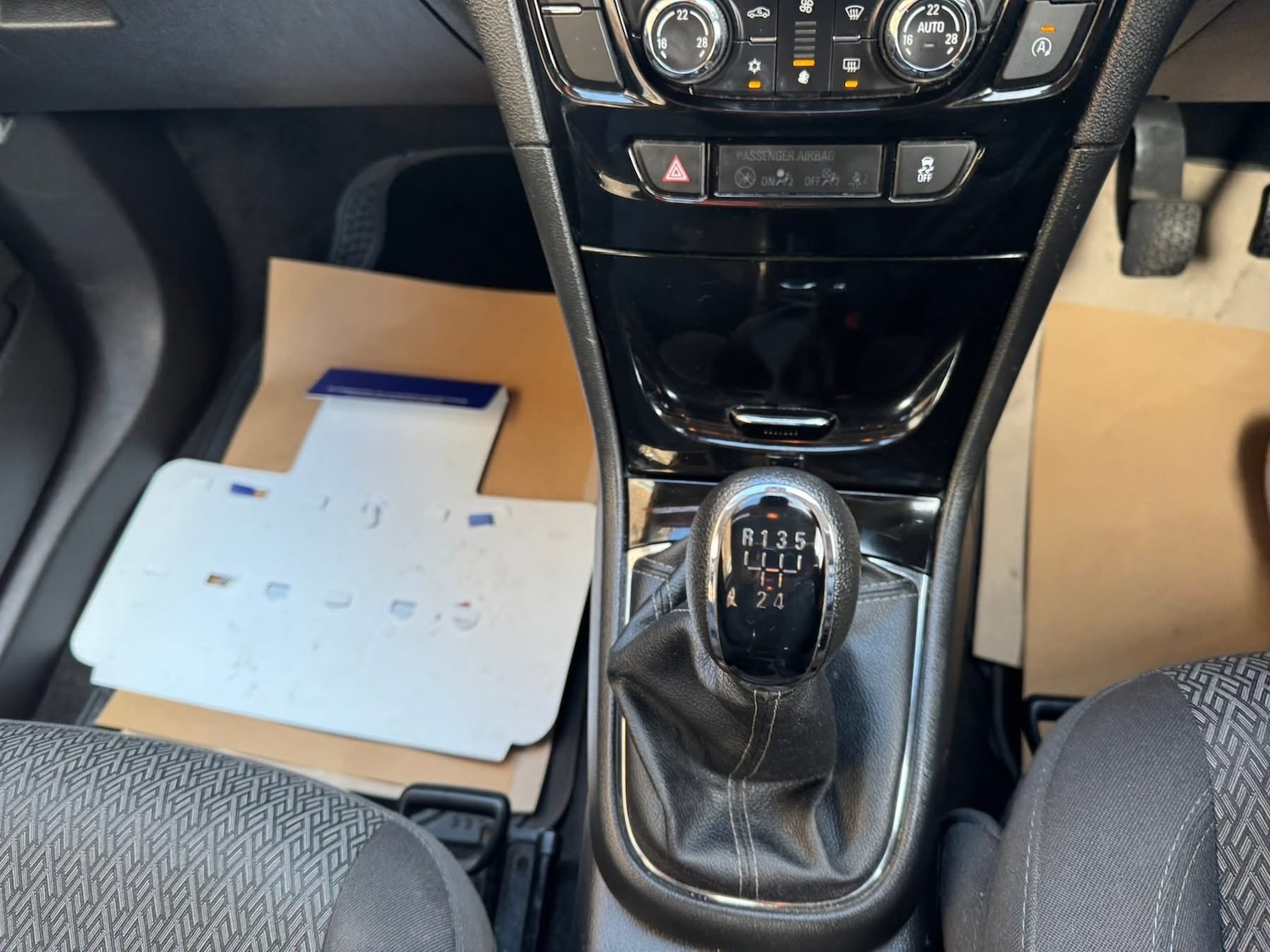 Used Vauxhall Mokka X 2016 for sale - 78141900: Photo 21