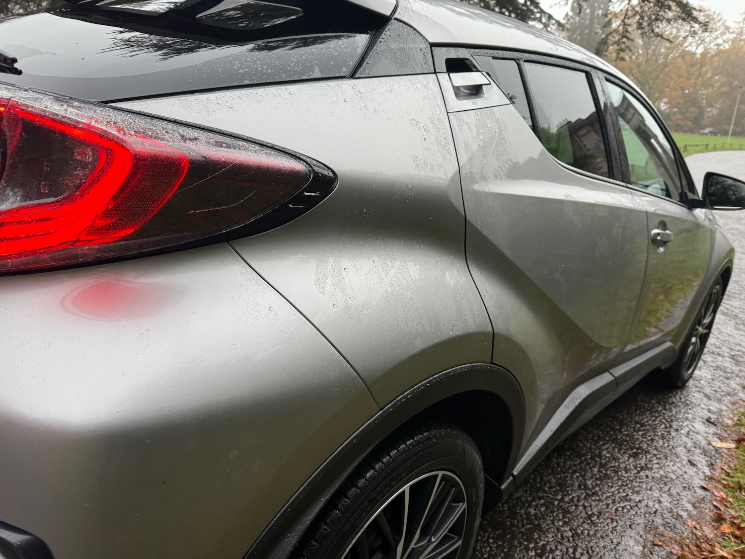 Used Toyota C-HR 2019 for sale - 76583189: Photo 14