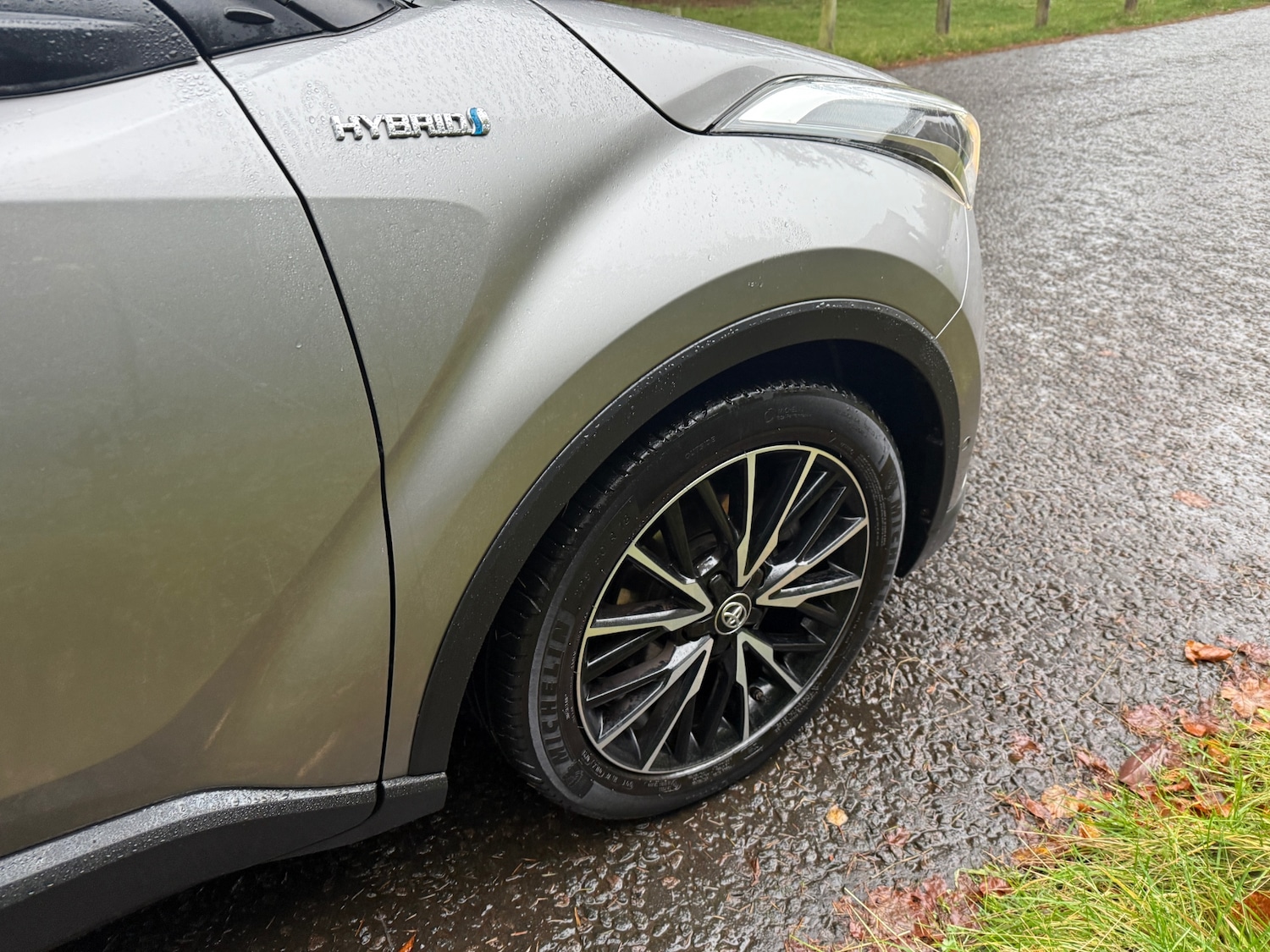 Used Toyota C-HR 2019 for sale - 76583189: Photo 15