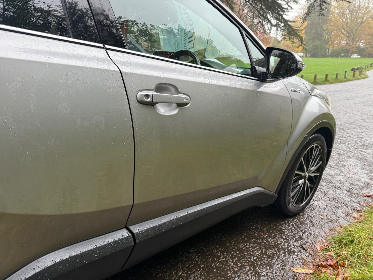 Used Toyota C-HR 2019 for sale - 76583189: Photo 17