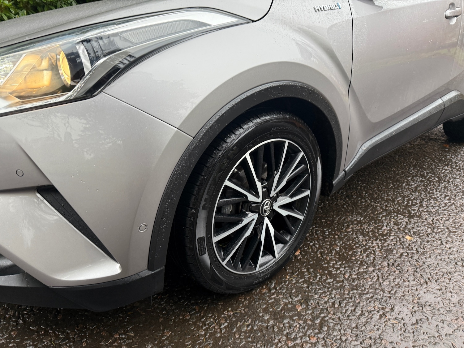 Used Toyota C-HR 2019 for sale - 76583189: Photo 20