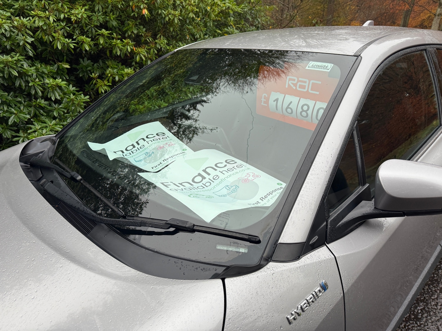 Used Toyota C-HR 2019 for sale - 76583189: Photo 22