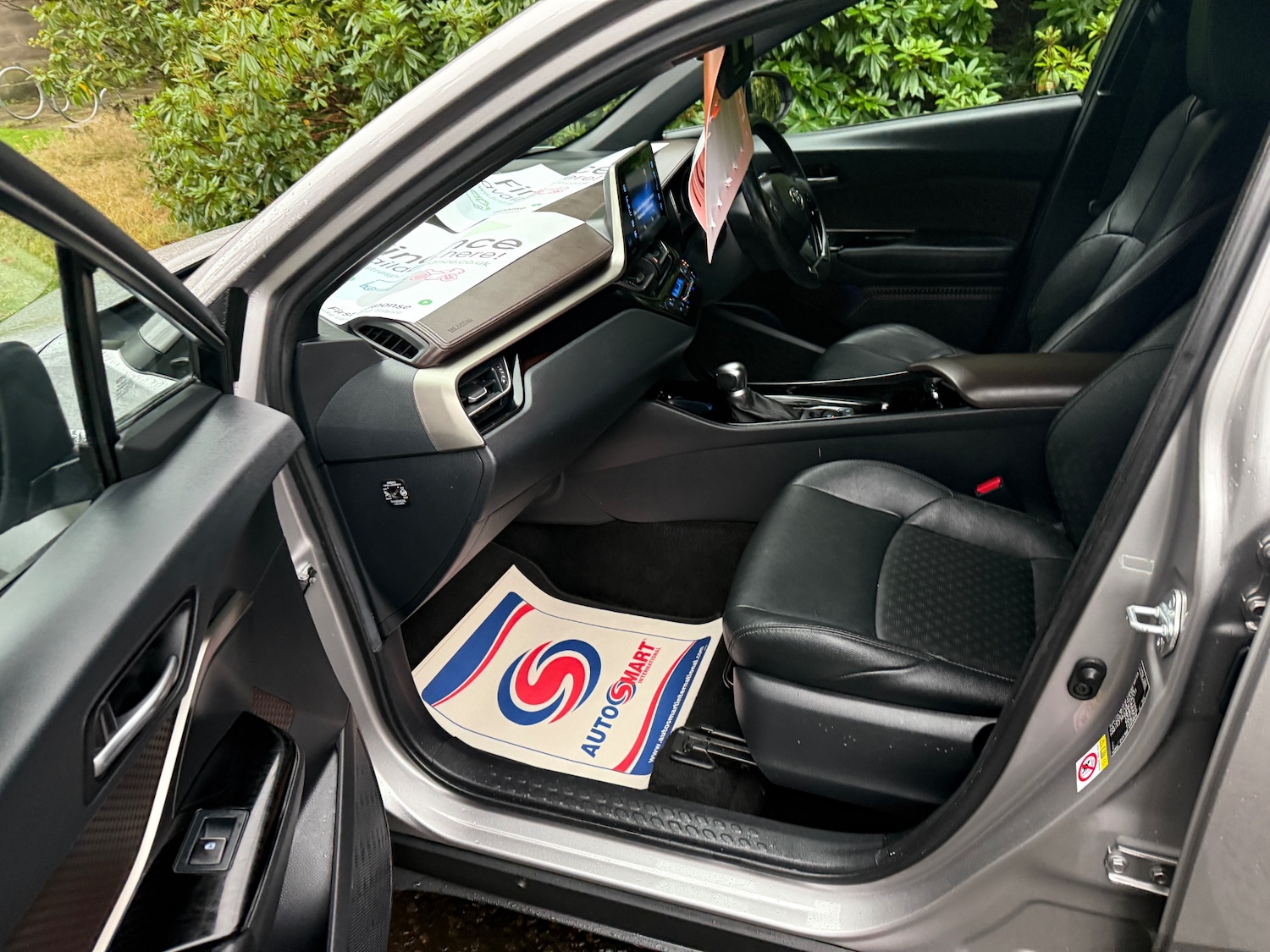 Used Toyota C-HR 2019 for sale - 76583189: Photo 23